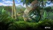 Jurassic World: Neue Abenteuer - staffel 2 Trailer OV