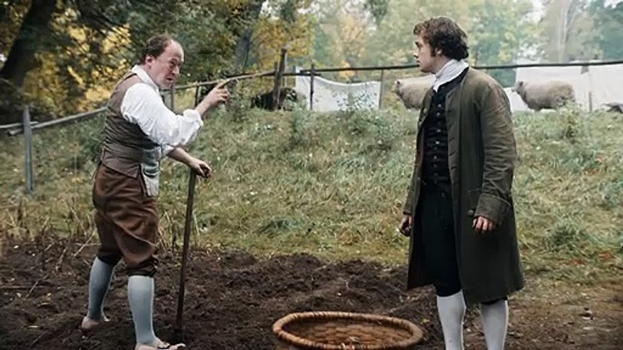 Louis van Beethoven Trailer DF