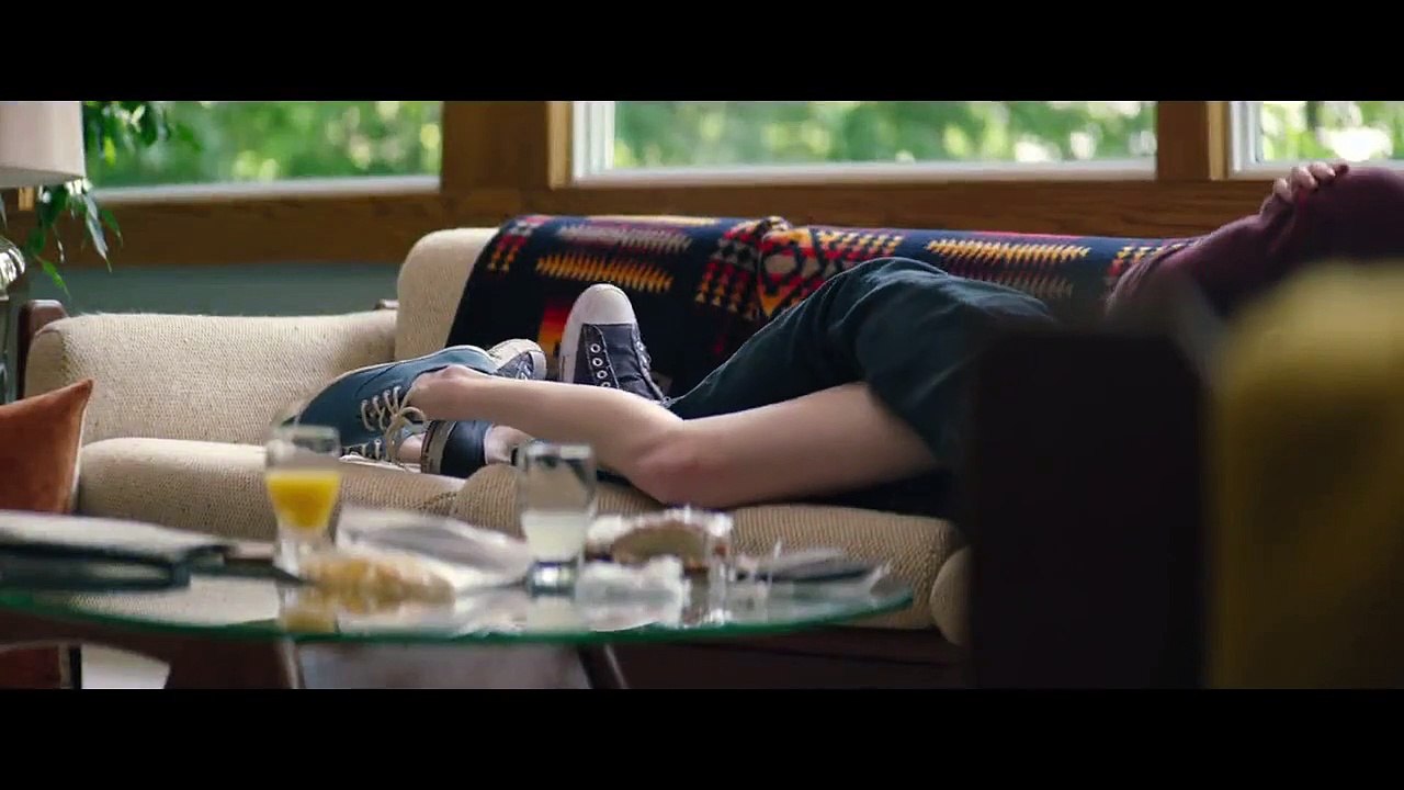 Giant Little Ones Trailer DF