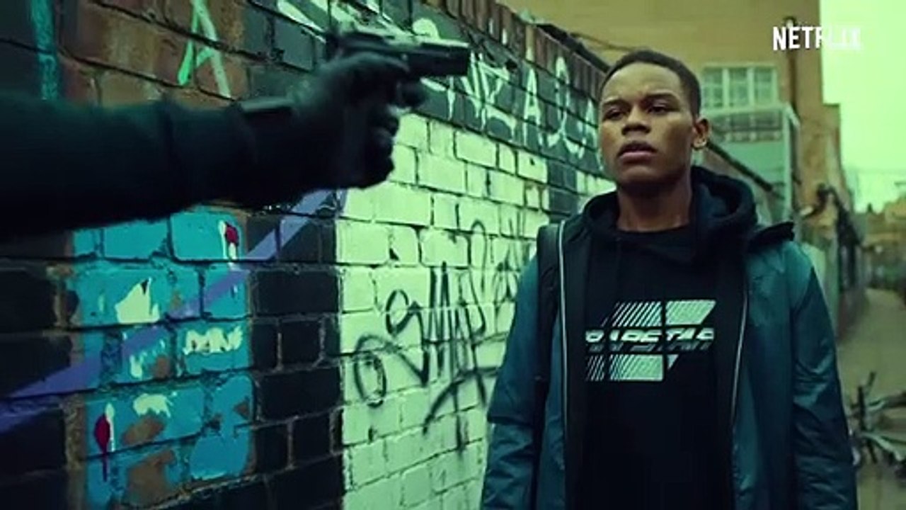 Top Boy Trailer DF