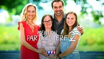 Mention particulière, bienvenue dans l'âge adulte (TF1) teaser