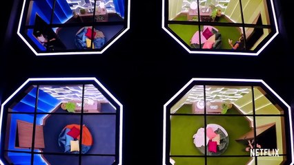 Liebe macht blind: Brasilien Trailer OV