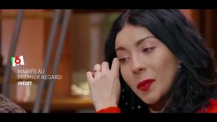 Mariés au premier regard (M6) bande-annonce Episode 9