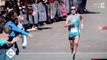 Le zapping du 05/10 : un coureur finit son marathon avec ses attributs masculins à l'air