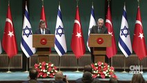 Son dakika haberi: 14 yıl sonra kritik ziyaret! Cumhurbaşkanı Erdoğan: Bu ziyaret yeni dönemin başlangıcı