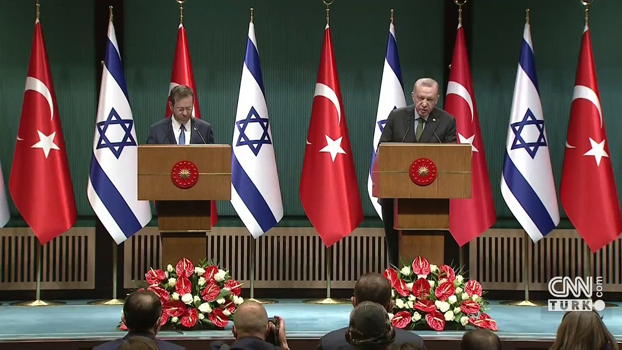 Son dakika haberi: 14 yıl sonra kritik ziyaret! Cumhurbaşkanı Erdoğan: Bu ziyaret yeni dönemin başlangıcı