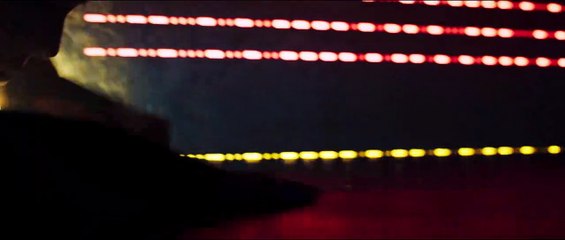 Meander - Survival Instinct Trailer (3) OV