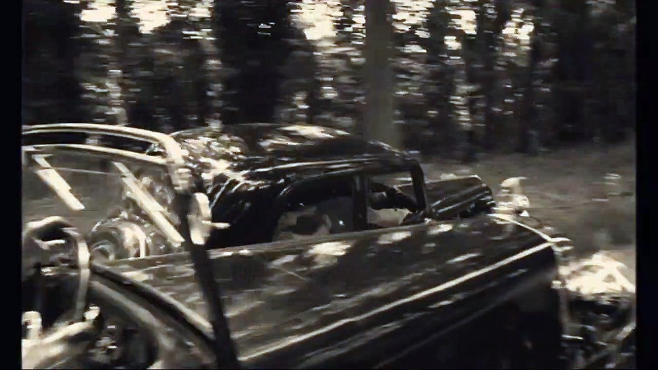 Der Gute und die Bösen Trailer OV