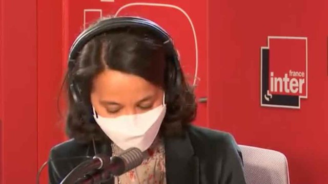 Sophia Aram : Marlène Schiappa : parler de harcèlement à TPMP, sans dénoncer le harcèlement, le sexisme, et l'homophobie de Cyril Hanouna, c'est p...