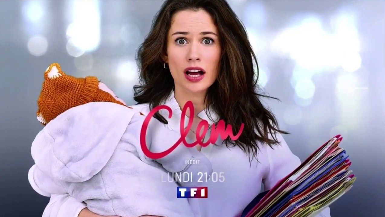 Clem (TF1) teaser saison 11
