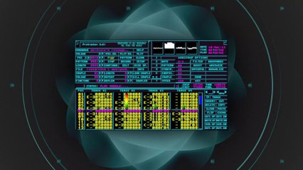 Présentation de Lunar Echoes de Native Instruments