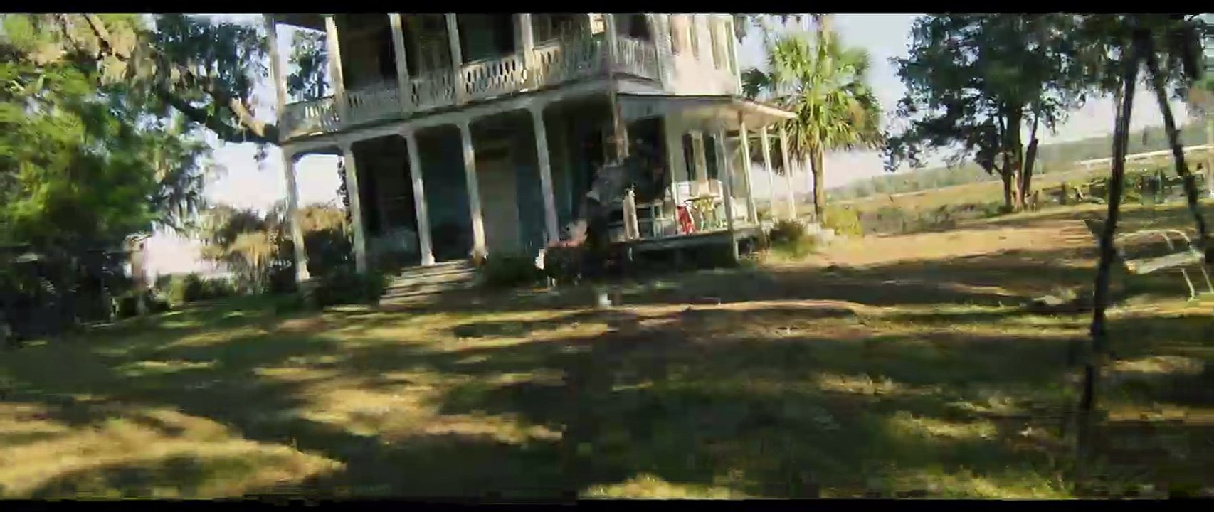 The Falcon And The Winter Soldier Trailer DF