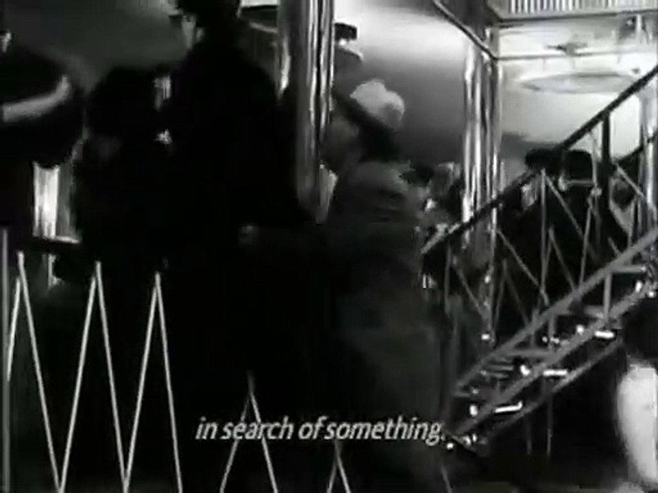 Ikiru Trailer OV