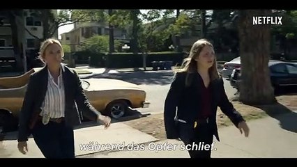 Unbelievable Trailer OmdU