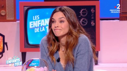 Les enfants de la télé : Marine Lorphelin a menti dans TPMP