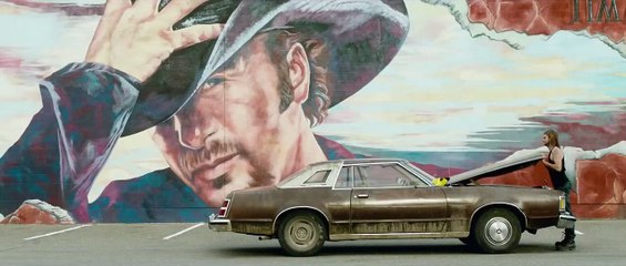 Tomato Red: Blood Money Trailer OV