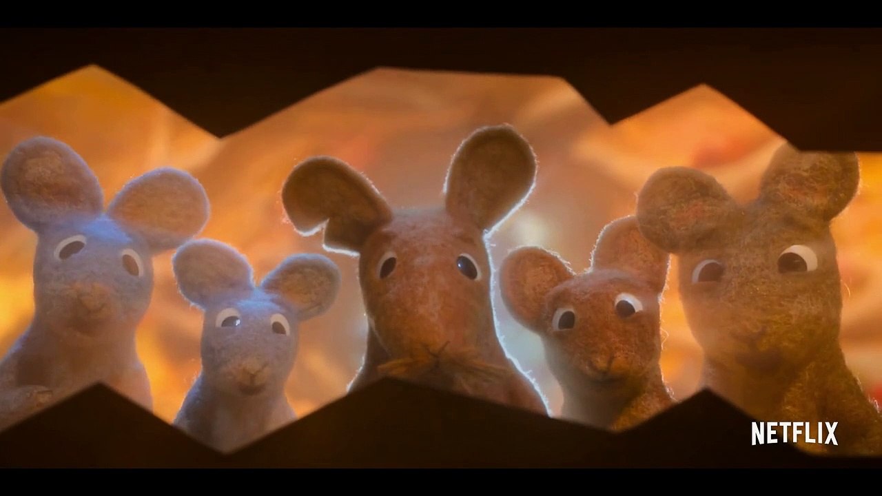 Rote Robin Trailer (2) DF