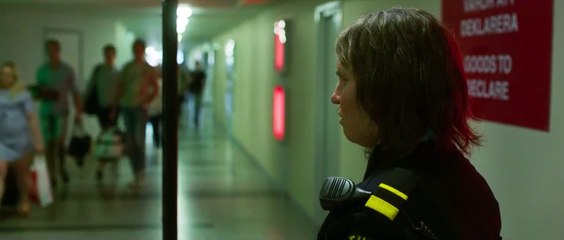 Filmszene aus dem Film "Grenze" von Ali Abbasi