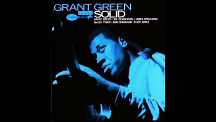 Blue Note - A Story Of Modern Jazz Trailer (2) OV