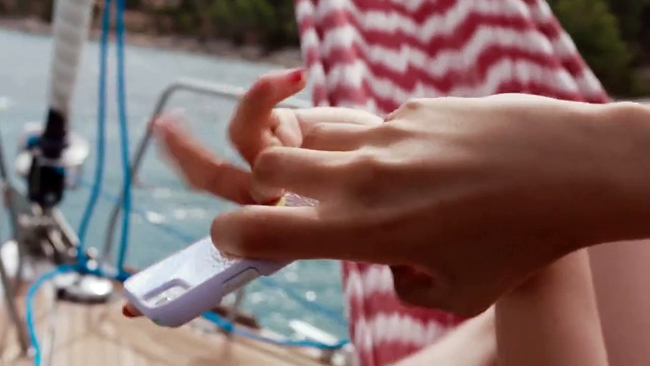 Likemeback - Lügen, Lust & Likes Trailer DF