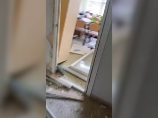 Zelenski acusa Rússia de disparar míssils contra una maternitat i torna a reclamar que es tanqui l'espai aeri ucraïnès