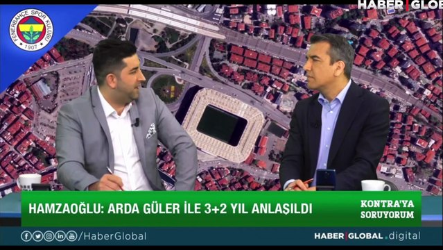Arda Güler'in babası Ajax ve Real Madrid'i reddetmiş!