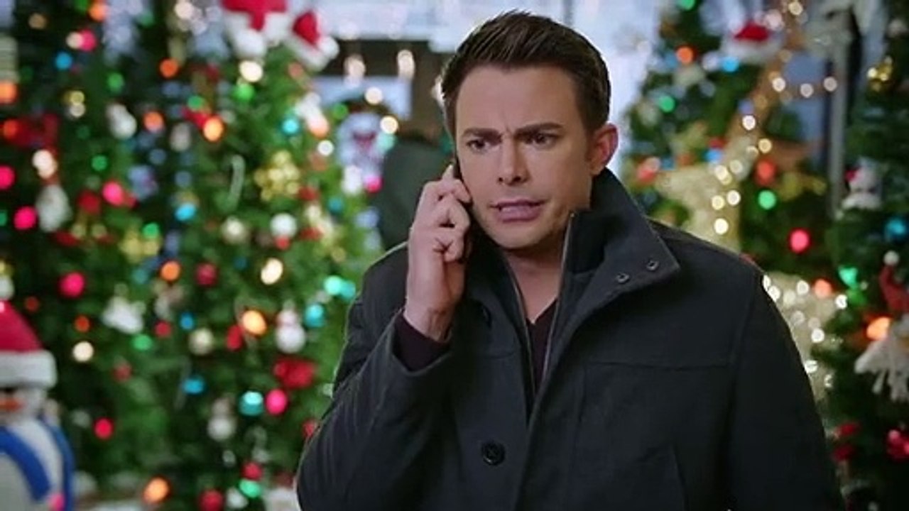 Weihnachten nach Wunsch Trailer OV