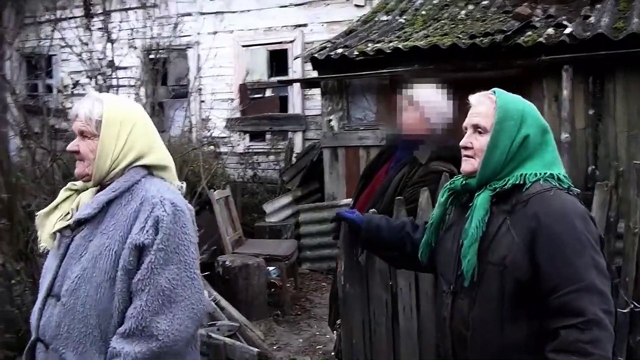 Ghoul - Die Legende vom Leichenesser Trailer DF