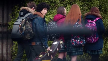 The Drowning - Eine Mutter ermittelt Trailer DF