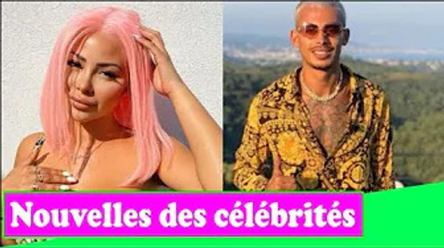 Greg Yega : Maeva Ghennam une menteuse ? Il balance sur son comportement dans les Marseillais