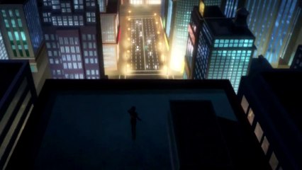 Batman: Hush Trailer DF