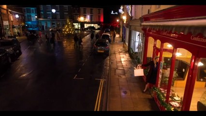 Father Christmas Is Back Trailer OV