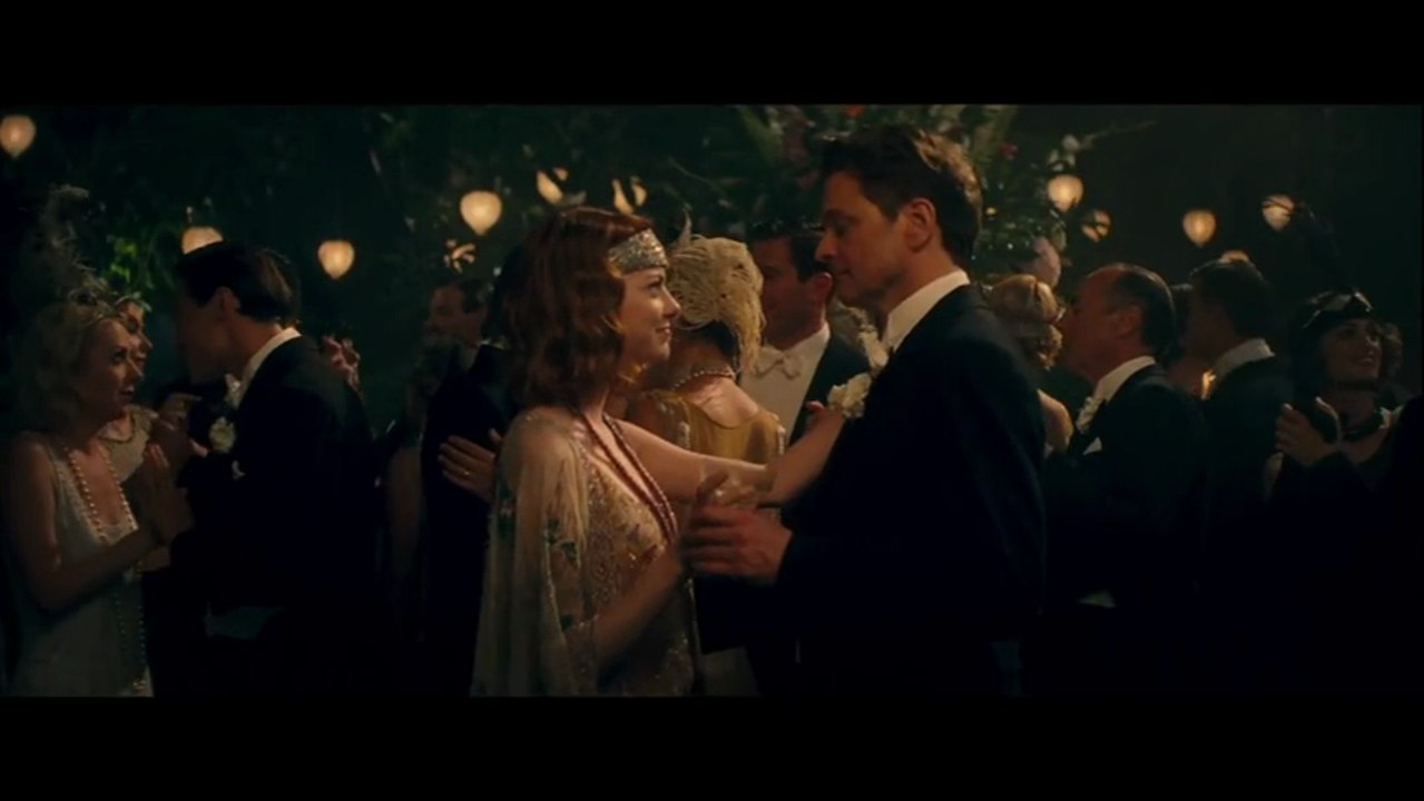 Magic in the moonlight VF