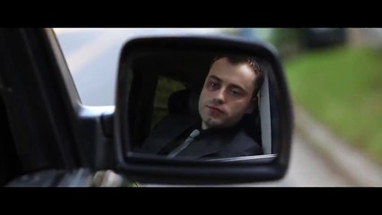 The Madness Within Trailer OV