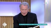 C à vous : La lecture érotique surréaliste de William Leymergie