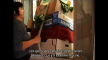 Squat, la ville est à nous! Trailer OV