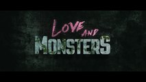 Love and Monsters (Netflix) Bande-annonce VF