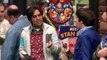 The Big Bang Theory - staffel 4 Teaser OV
