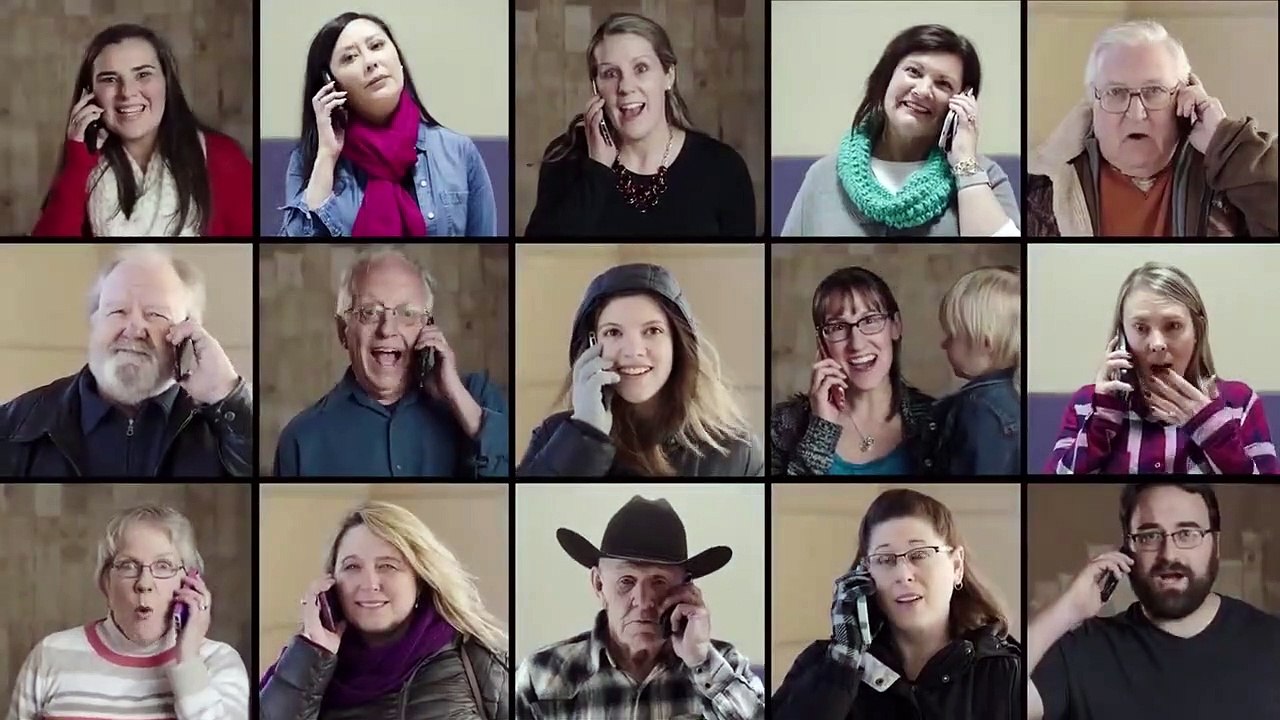 Wonderful Dream - Ein Vater zu Weihnachten Trailer DF