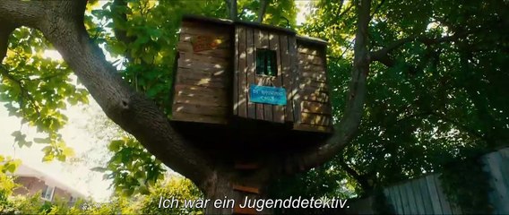 The Kid Detective Trailer OV