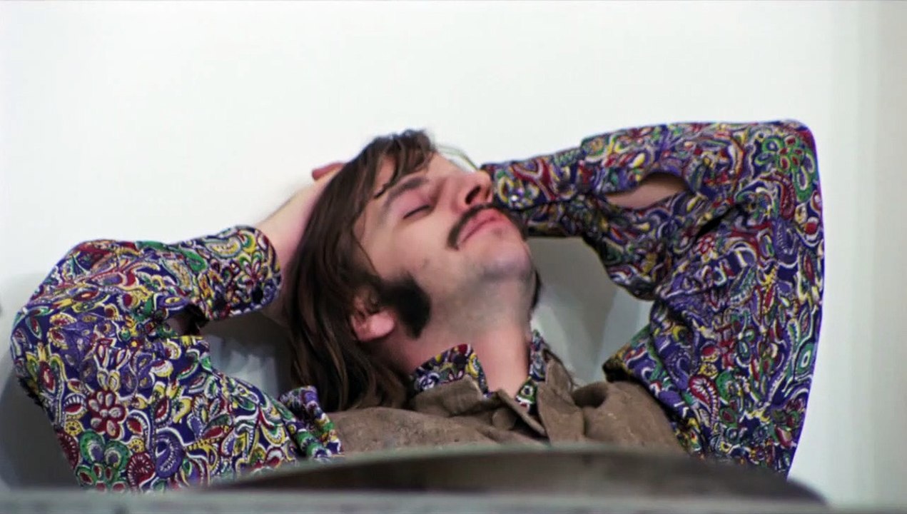 The Beatles: Get Back Trailer (2) OV