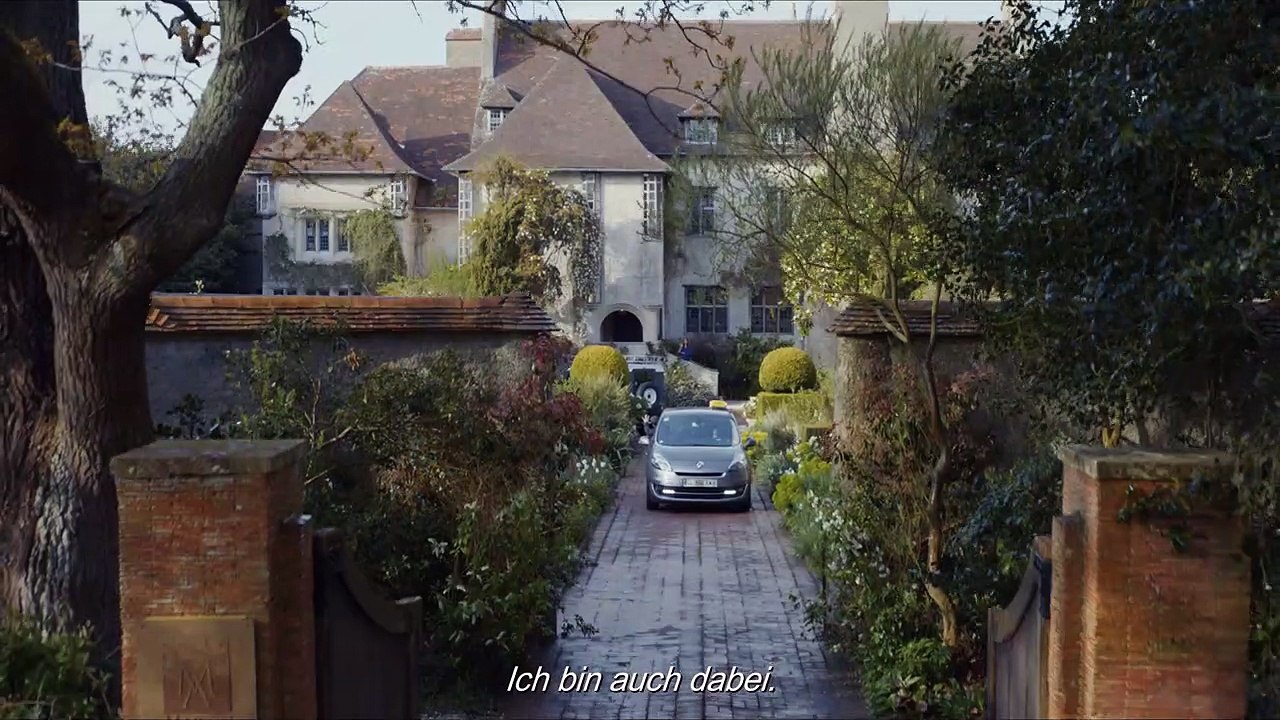 Grenzenlos Trailer OmU