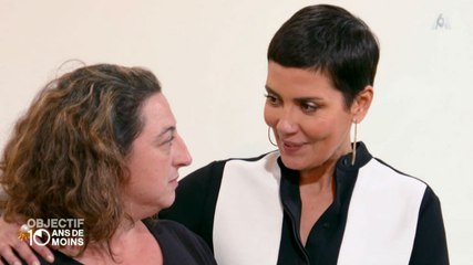 Objectif 10 ans de moins : Elle a 38 ans, on lui en donne 50