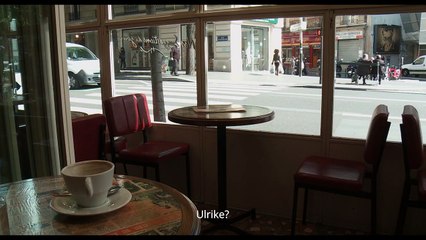 Paris, kein Tag ohne dich Trailer OmdU