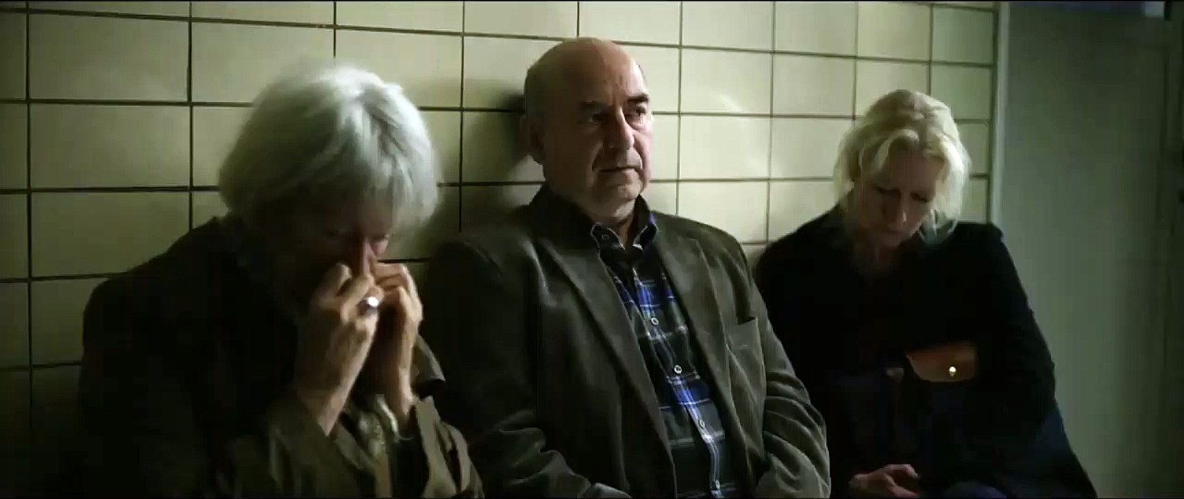 Die Schlange - Killer vs. Killer Trailer DF