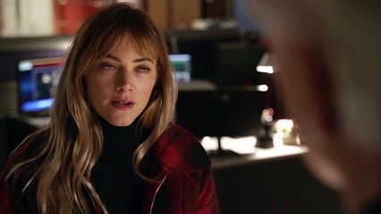 Navy CIS - staffel 17 Trailer OV