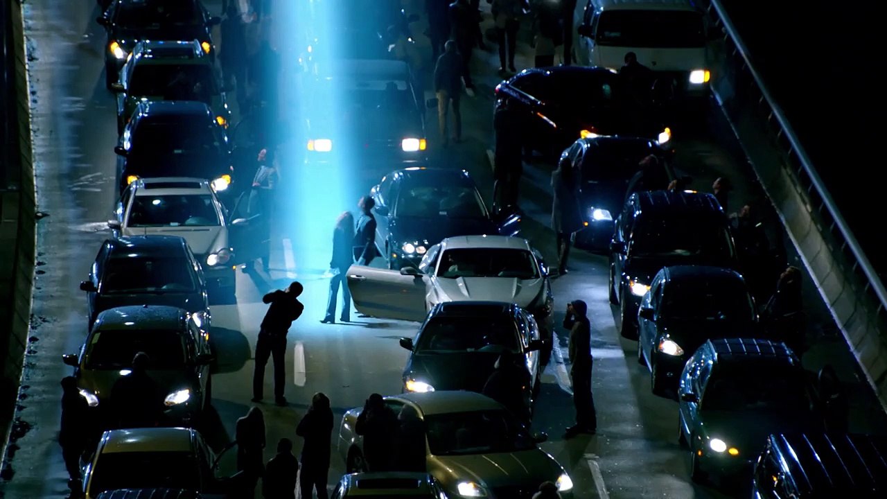 Akte X - Die unheimlichen Fälle des FBI - staffel 11 Trailer DF