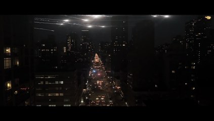 Broken Darkness Trailer OV