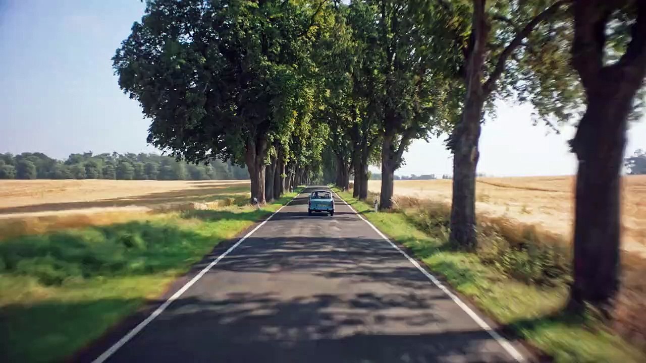 Doktor Ballouz Trailer DF