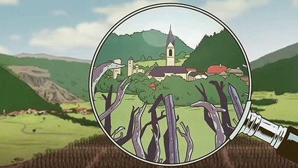 Das Wunder von Mals Trailer DF